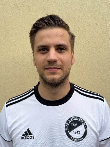 Paul Bährens