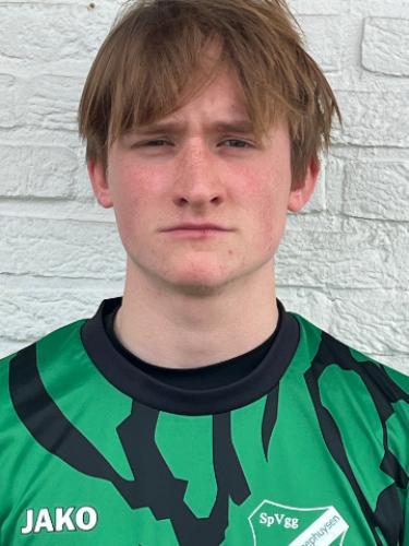 Maximillian Luca Lotsch