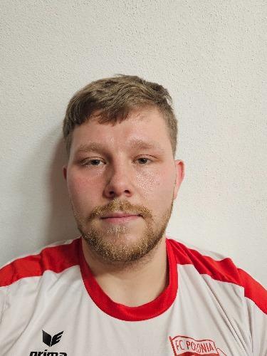 John-Christian Kohr
