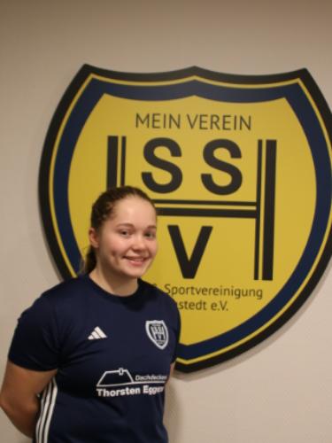 Lara Kristin Führer