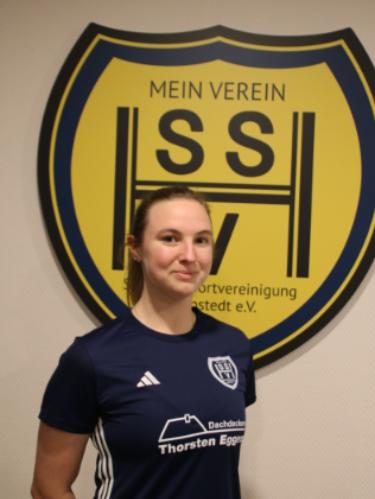 Sophie Kulstrunk