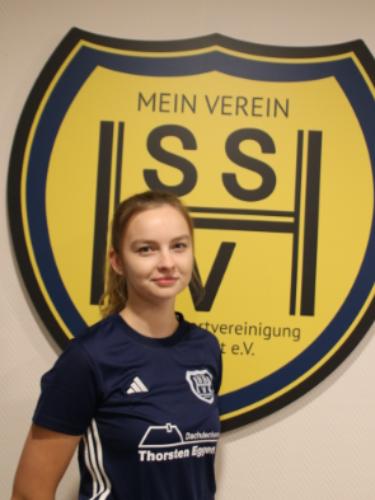 Sophie Retzlaff