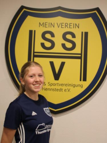 Greta Bock