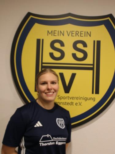 Nele Eggers