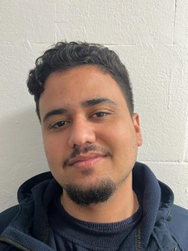 Mohamed Assarrar