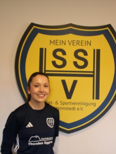 Lene Carlotta Lorenzen