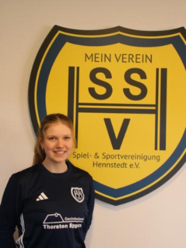 Clara Elise Bock