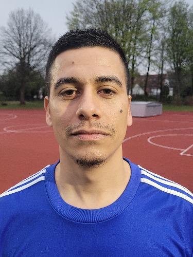 Jose Alexandro Aguliar Garcia