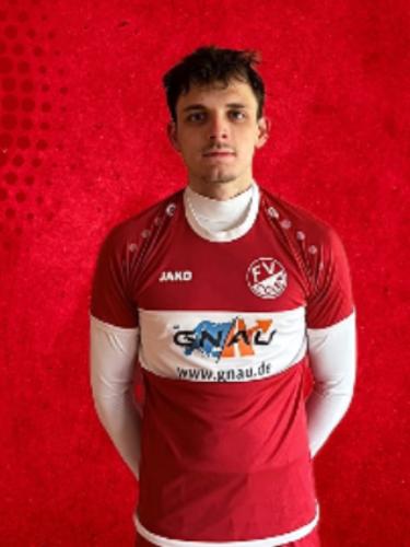 Gian-Luca Gattus