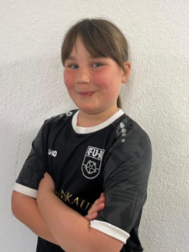 Leonie Jäggle
