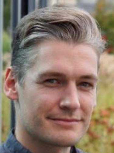 Benjamin Rader