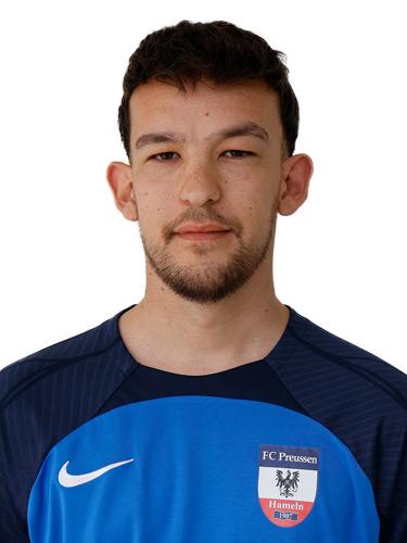 Lukas Reese