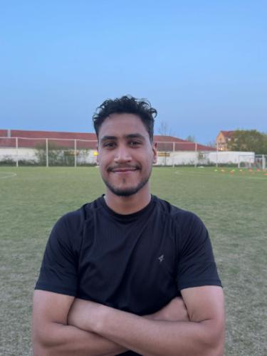 Elbachir Aldim