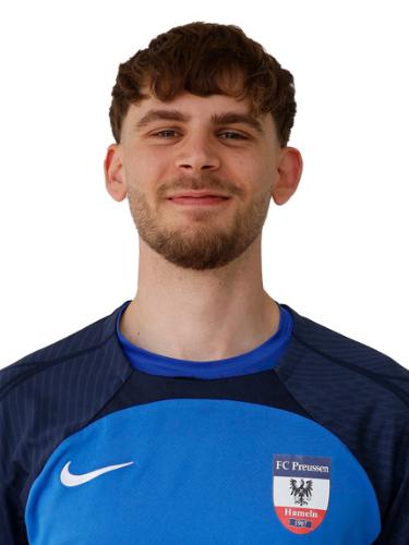 Lenard Gallapeni