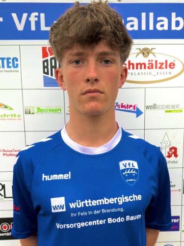 Finn Beck