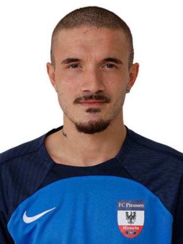 Arber Ramushi