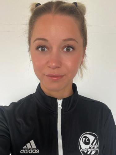 Angelina Petrich
