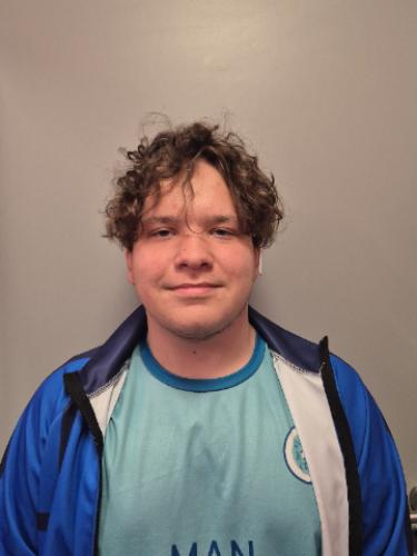 Leandro Emanuel Hausdorf