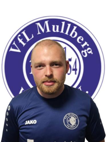 Timo Behrends