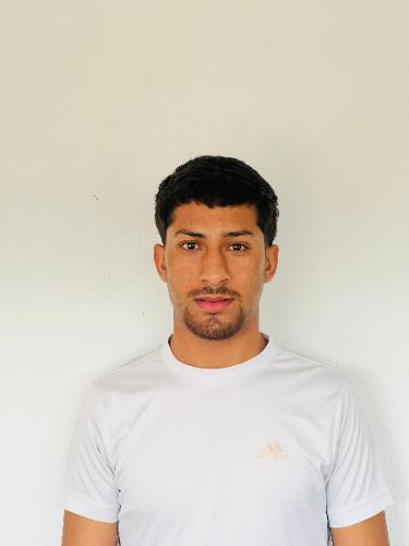 Fraidoon Safi