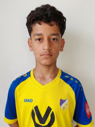 Ibrahim Mohimeed Al-Mansour