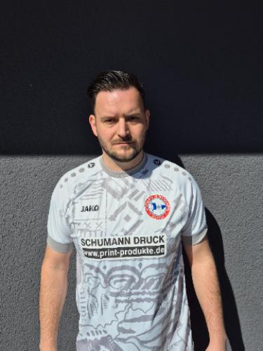 Nicolas Wiedemann