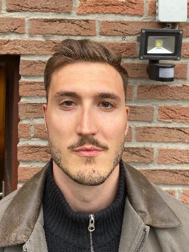 Bennet Strese