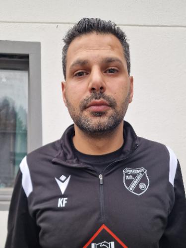 Kemal Fidancan