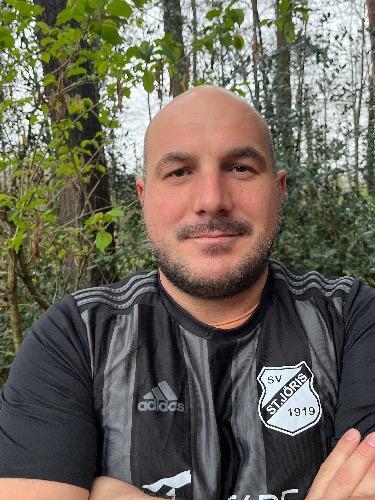 Torsten Schmitz