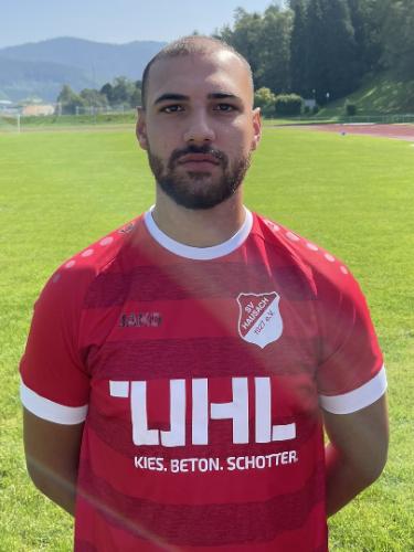 Khalil Chahrour