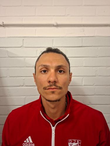 Gabriel Bittencourt