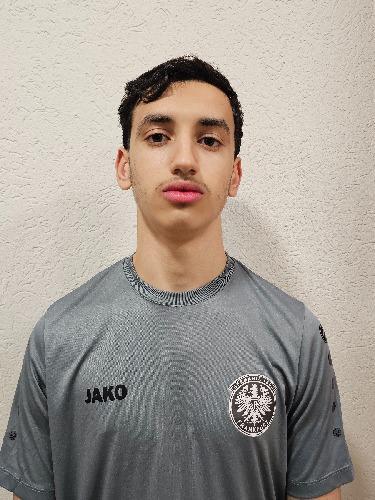 Mustapha Ouardani
