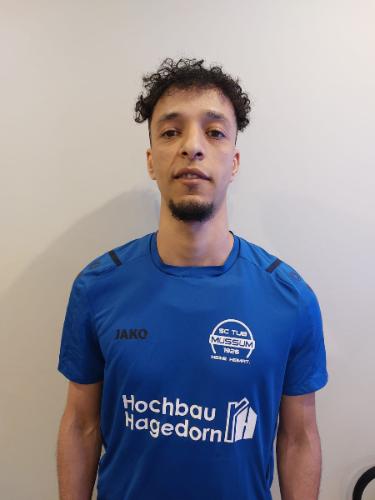 Salaheddine Idrissi