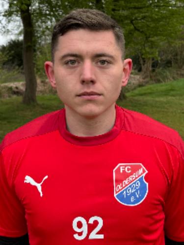 Nick Groeneveld