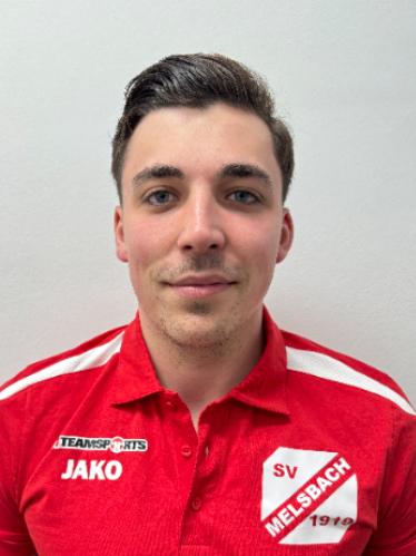 Fabian Bäsch