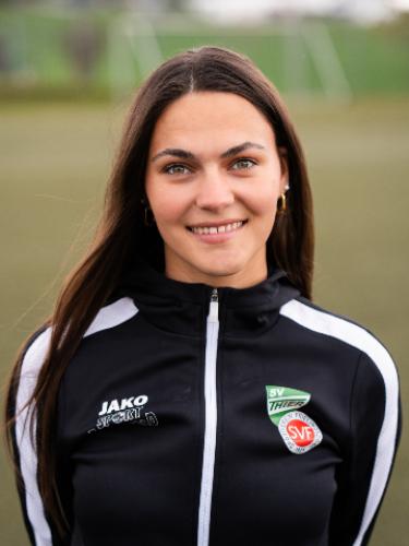 Julia Anna Feldhoff-Gräf