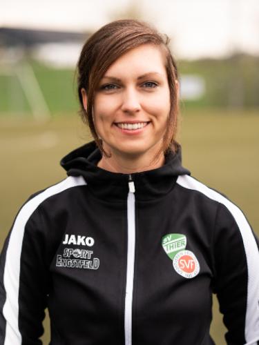 Sabrina Lisa Schlinkmann