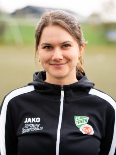 Nina Marie Raffelsieper