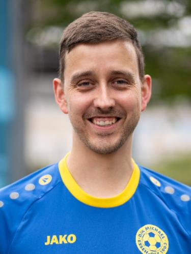 Tim Malzkorn