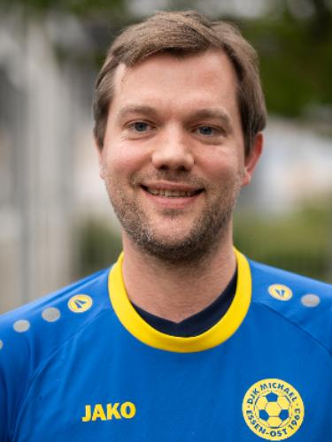 Christopher Ringens