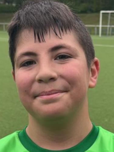 Yunus Emre Kadam