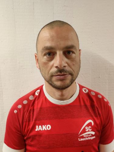 Albano Lettieri