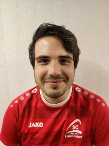 Vincenzo Alatorre