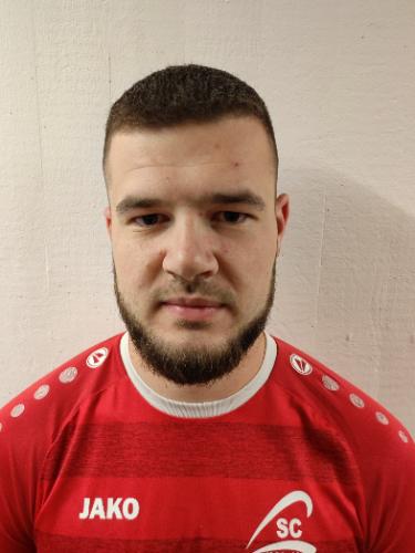 Jonas Axler