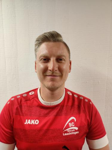 Jan Minuth