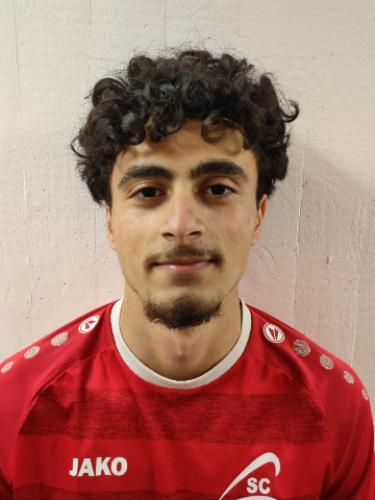Mustafa Cevik