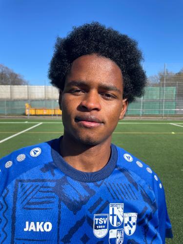 Ahmad Diallo