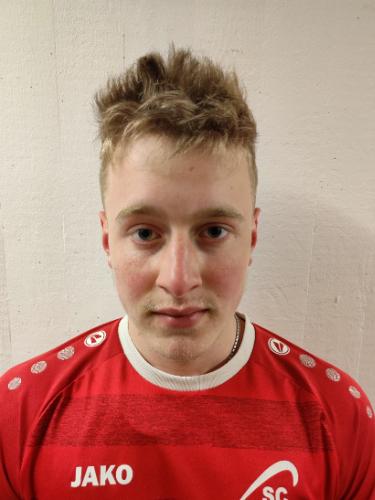 Lukas Wagner