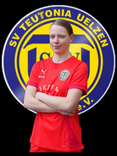 Chantal Leonie Jutta Steinicke