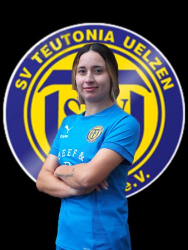 Elis Johana Ayala Pacheco